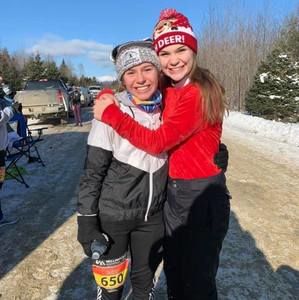 Meet your Posher, Bailey